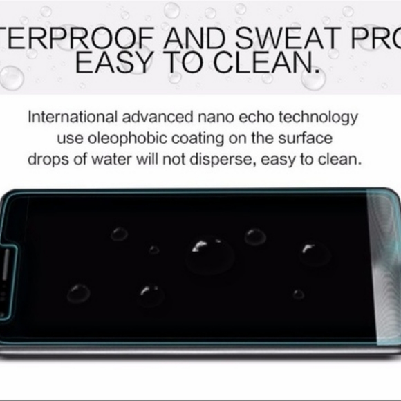 Screen Protector - Picture 4 of 5